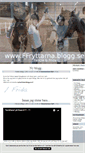 Mobile Screenshot of ffryttarna.blogg.se