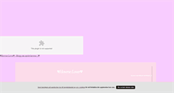 Desktop Screenshot of howrselover.blogg.se