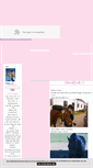 Mobile Screenshot of howrselover.blogg.se