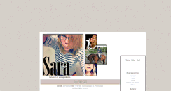 Desktop Screenshot of adekvat.blogg.se
