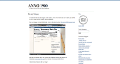 Desktop Screenshot of annonittonhundra.blogg.se