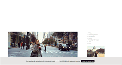 Desktop Screenshot of othilial.blogg.se