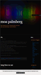 Mobile Screenshot of moaap.blogg.se