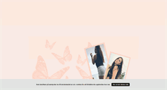 Desktop Screenshot of martinagrimsberg.blogg.se