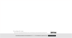 Desktop Screenshot of fembarnsmorsanlill.blogg.se