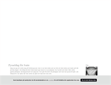 Tablet Screenshot of fembarnsmorsanlill.blogg.se