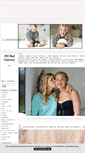 Mobile Screenshot of lisahaansson.blogg.se