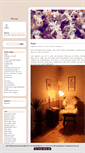 Mobile Screenshot of eelaines.blogg.se