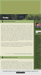 Mobile Screenshot of frodis.blogg.se