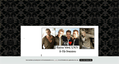 Desktop Screenshot of jjennii.blogg.se