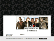 Tablet Screenshot of jjennii.blogg.se