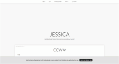 Desktop Screenshot of jesva.blogg.se