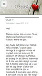 Mobile Screenshot of jesva.blogg.se