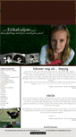 Mobile Screenshot of erikaleijon.blogg.se