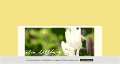 Desktop Screenshot of followiingme.blogg.se