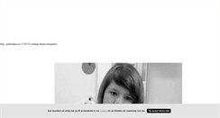 Desktop Screenshot of feliciiian.blogg.se