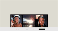 Desktop Screenshot of emsnilsson.blogg.se