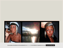Tablet Screenshot of emsnilsson.blogg.se
