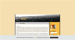 Desktop Screenshot of msss.blogg.se