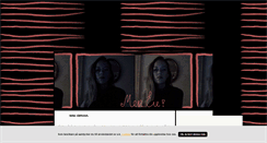 Desktop Screenshot of meneve.blogg.se