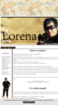 Mobile Screenshot of lollo86.blogg.se