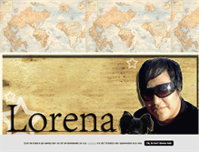 Tablet Screenshot of lollo86.blogg.se