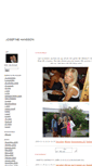 Mobile Screenshot of annajosefineh.blogg.se