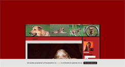 Desktop Screenshot of misstique.blogg.se
