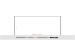 Desktop Screenshot of hvidagarden.blogg.se