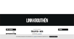 Desktop Screenshot of krouthen.blogg.se