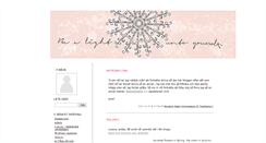 Desktop Screenshot of lovehealth.blogg.se