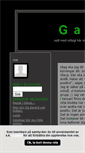 Mobile Screenshot of gafsan.blogg.se