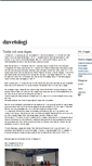 Mobile Screenshot of dnvetologi.blogg.se