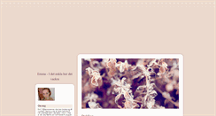 Desktop Screenshot of nosslikse.blogg.se