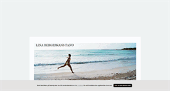 Desktop Screenshot of linabergeskanstano.blogg.se