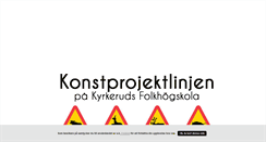 Desktop Screenshot of kyrkerudskpl.blogg.se