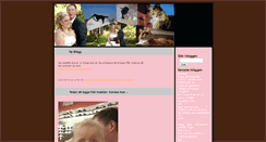 Desktop Screenshot of beemma.blogg.se