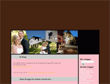 Tablet Screenshot of beemma.blogg.se