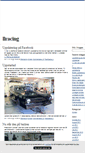 Mobile Screenshot of llracing.blogg.se