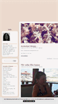 Mobile Screenshot of lottis.blogg.se
