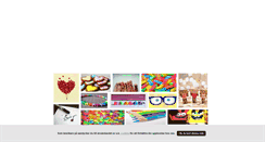 Desktop Screenshot of mittlivsomvian.blogg.se