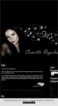 Mobile Screenshot of ingelssoncamilla.blogg.se