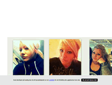 Tablet Screenshot of eemmank.blogg.se