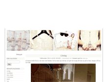 Tablet Screenshot of nikeforever.blogg.se