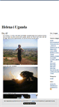 Mobile Screenshot of helenaiuganda.blogg.se