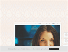 Tablet Screenshot of emmajosefinwedin.blogg.se