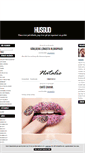 Mobile Screenshot of husgud.blogg.se