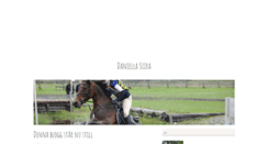 Desktop Screenshot of dseventing.blogg.se
