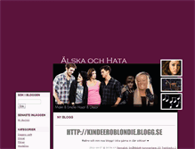 Tablet Screenshot of alskaohata.blogg.se