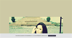 Desktop Screenshot of llisahedman.blogg.se